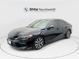 2022 Honda Civic Sedan EX Sedan