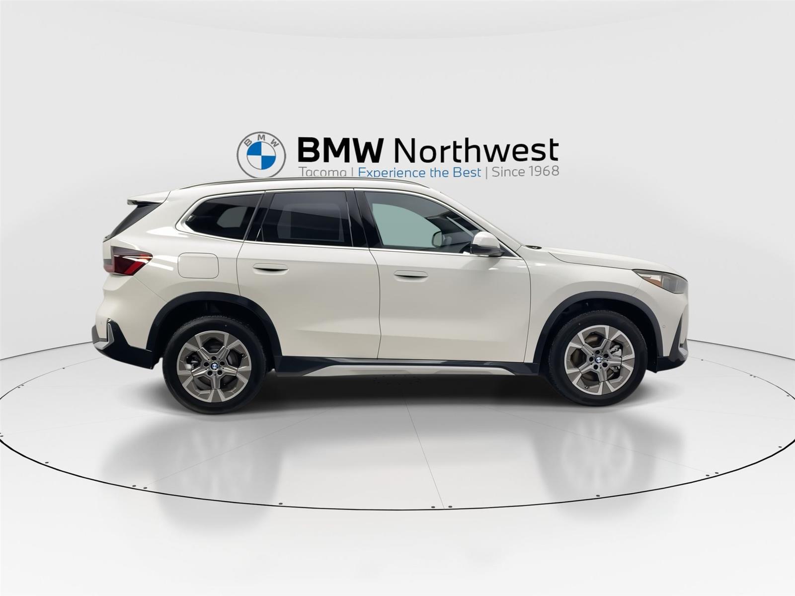 2025 Bmw X1 XDrive28i photo 3