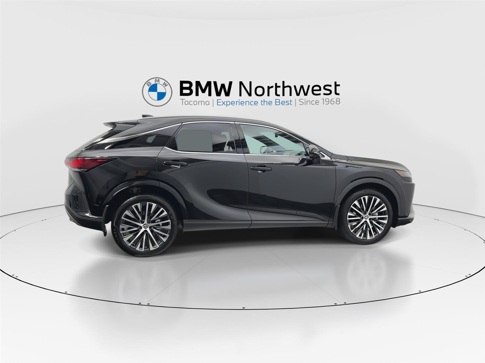 2025 Lexus RX 350 Premium photo 4
