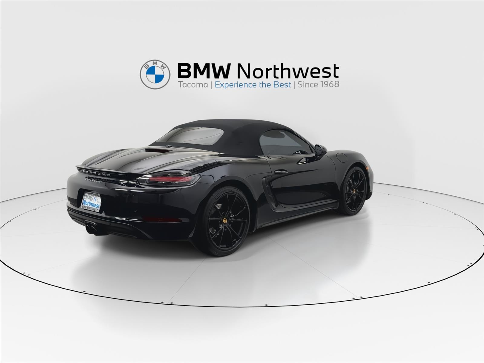 2017 Porsche Boxster photo 3
