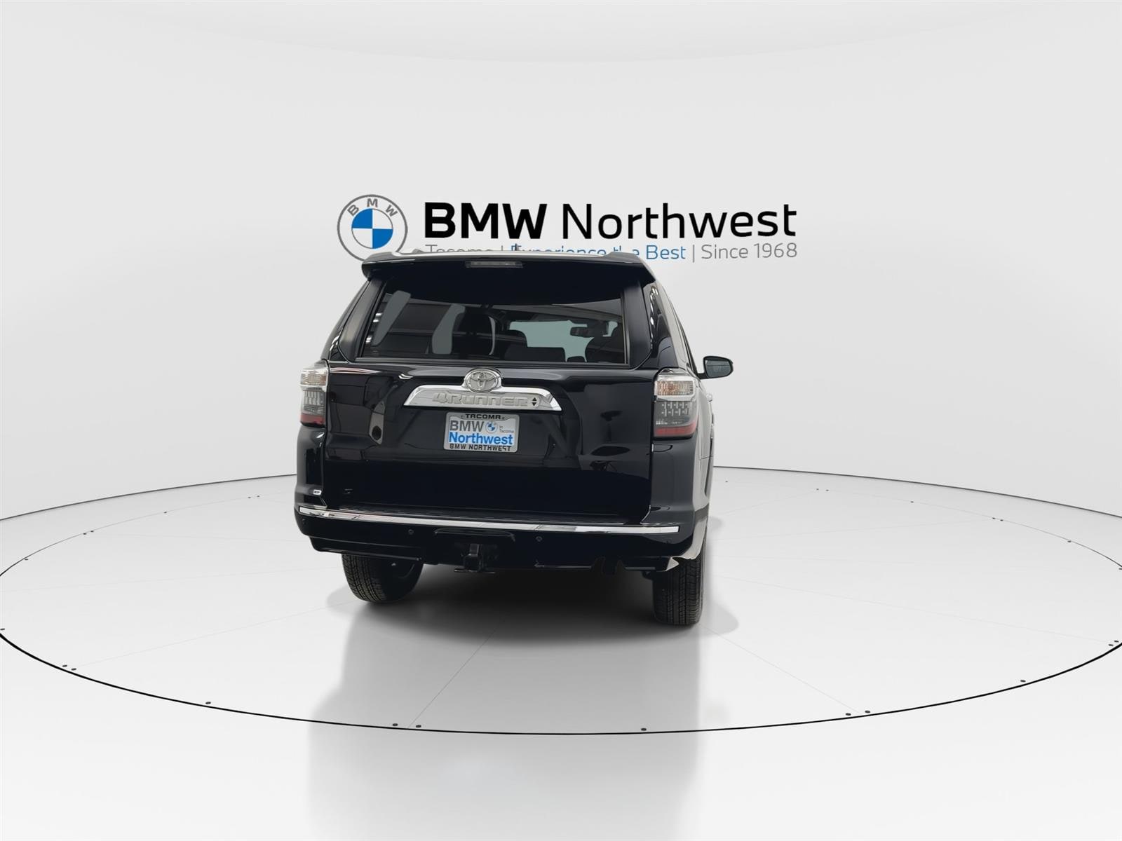 Used 2023 Toyota 4Runner Limited with VIN JTEKU5JR5P6172227 for sale in Tacoma, WA