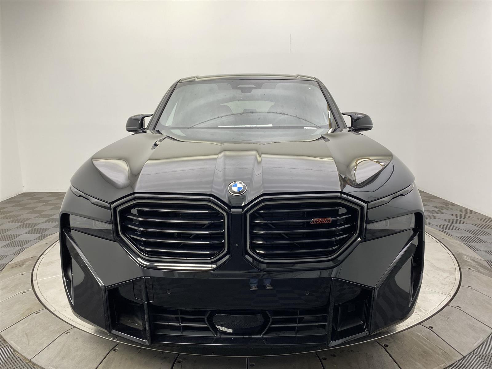 Used 2025 BMW XM Base with VIN 5YM33CS0XS9X88861 for sale in Tacoma, WA