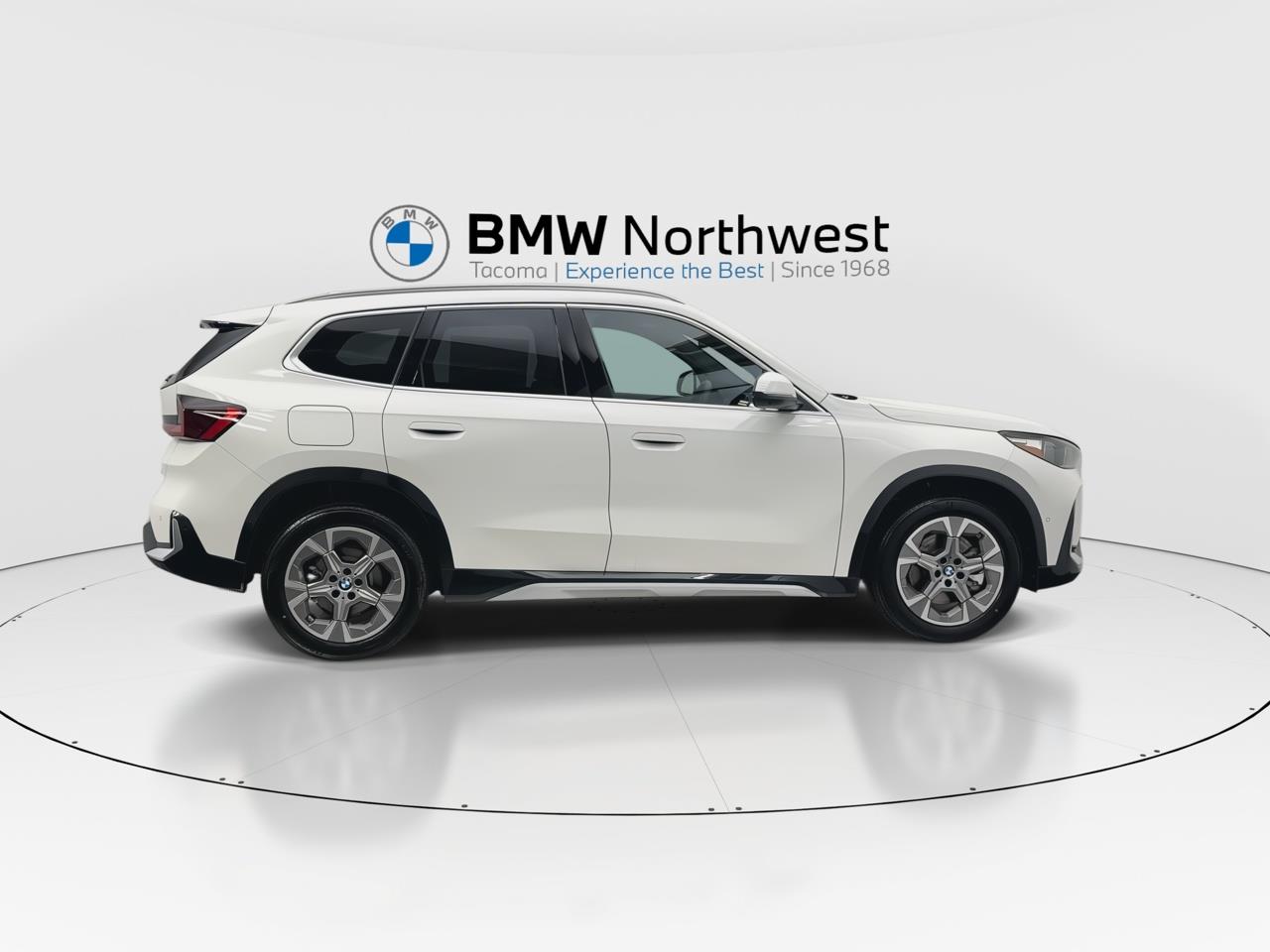 2025 Bmw X1 XDrive28i photo 3