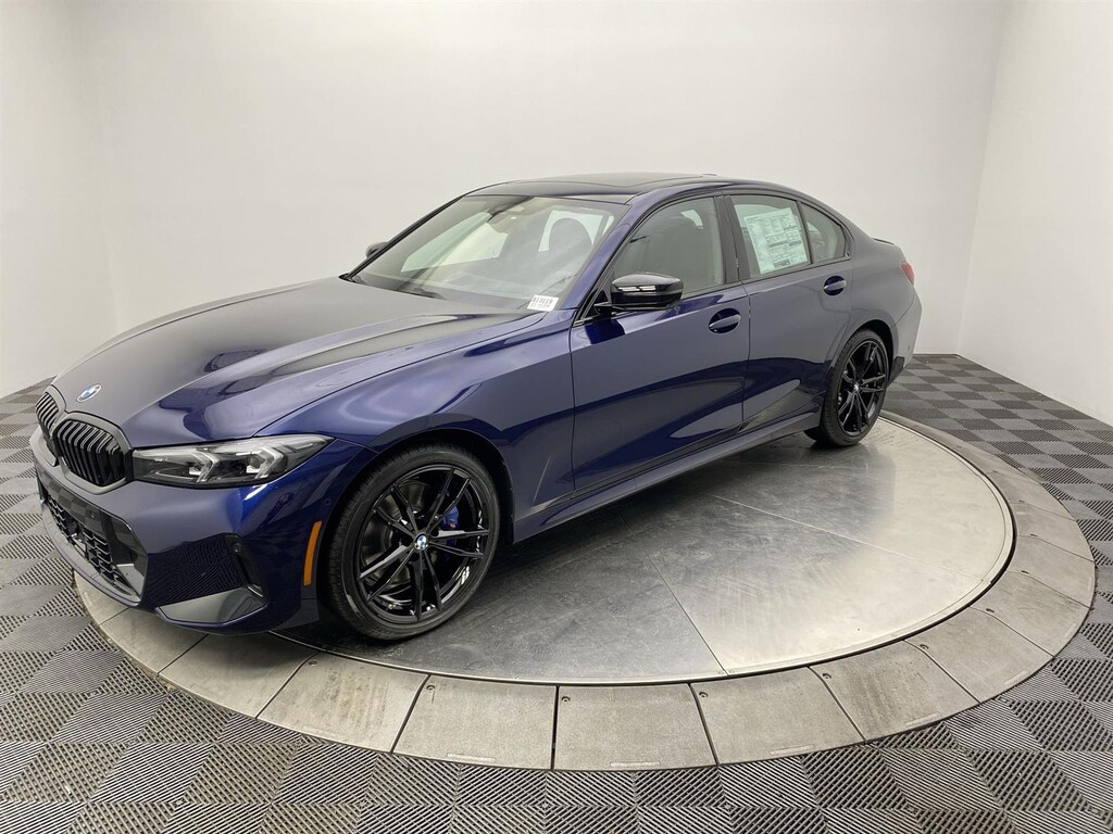 New 2024 BMW 330i for Sale in WA