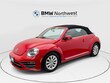 Volkswagen Beetle Convertible