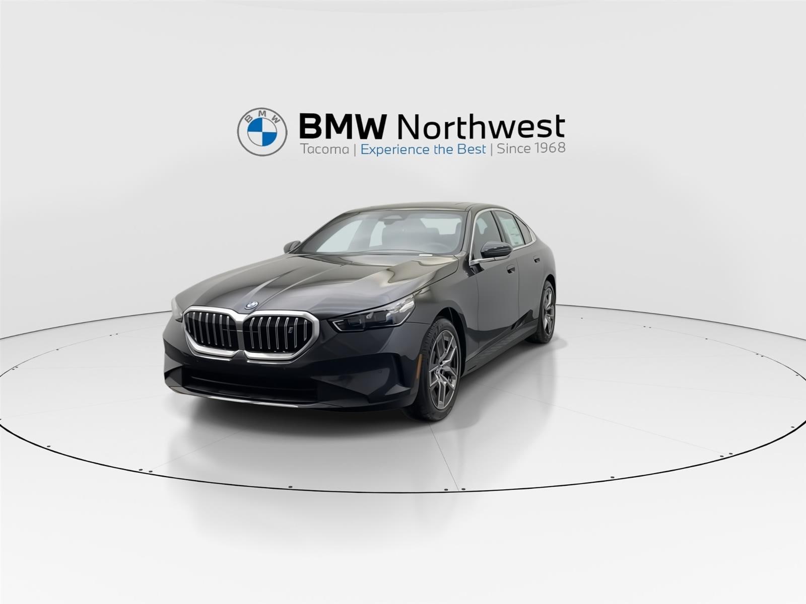 Used 2024 BMW i5 Base with VIN WBY33FK0XRCS03749 for sale in Tacoma, WA