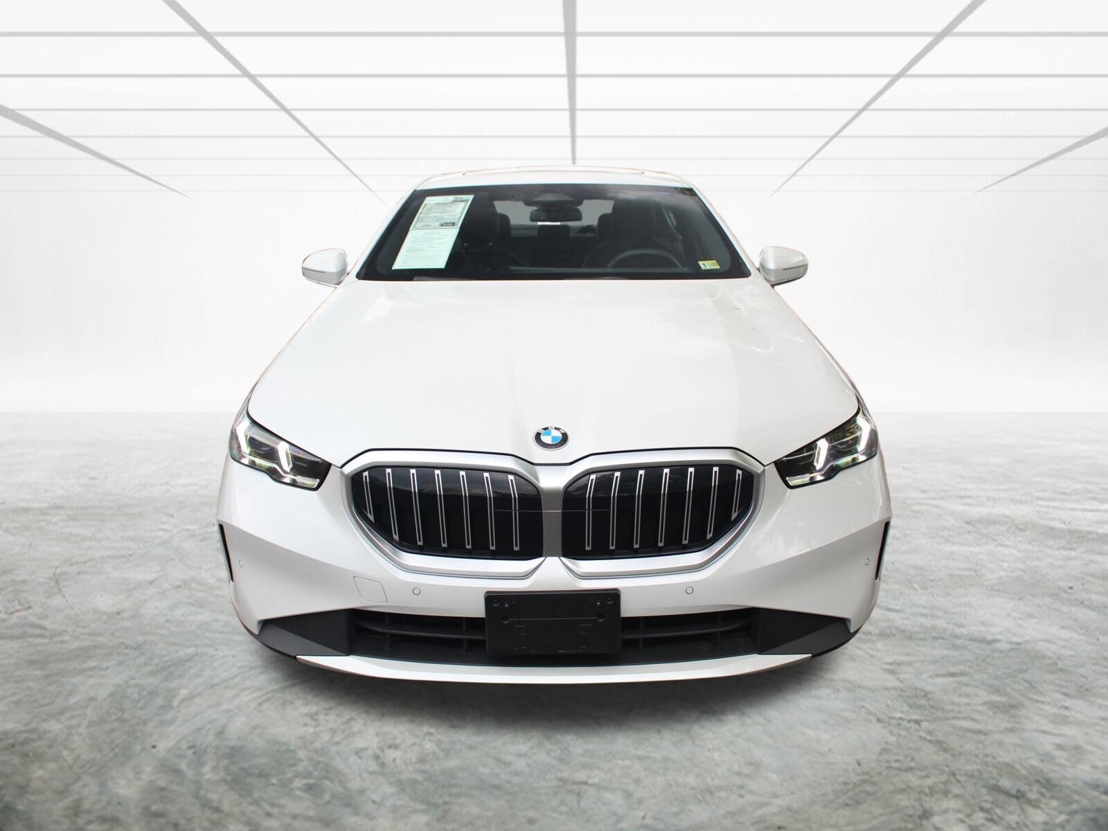 2024 Bmw 530i xDrive photo 2