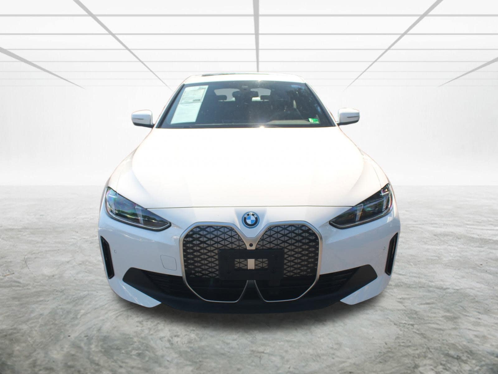 Used 2025 BMW i4 Base with VIN WBY43HD03SFU15118 for sale in Alexandria, VA