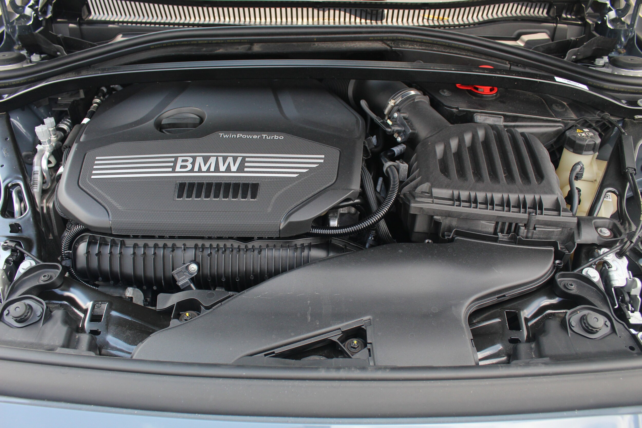 2024 Bmw 228i xDrive Gran Coupe photo 3