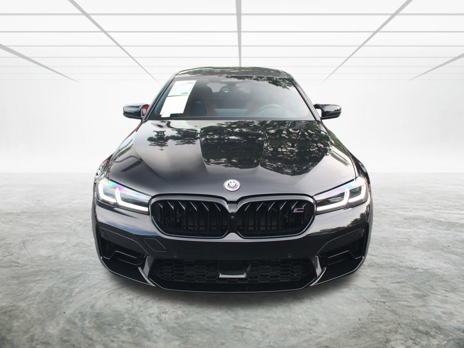 2023 Bmw M5 5 photo 2