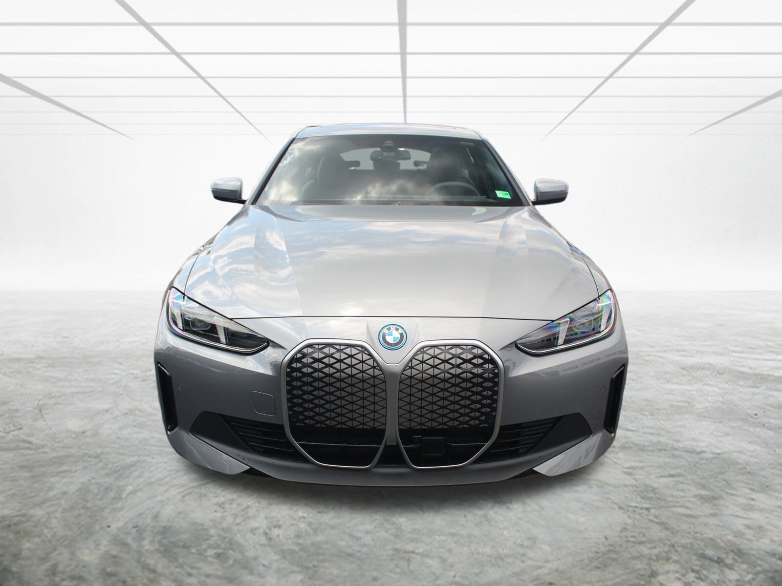 Used 2025 BMW i4 Base with VIN WBY23HD03SFV04856 for sale in Alexandria, VA