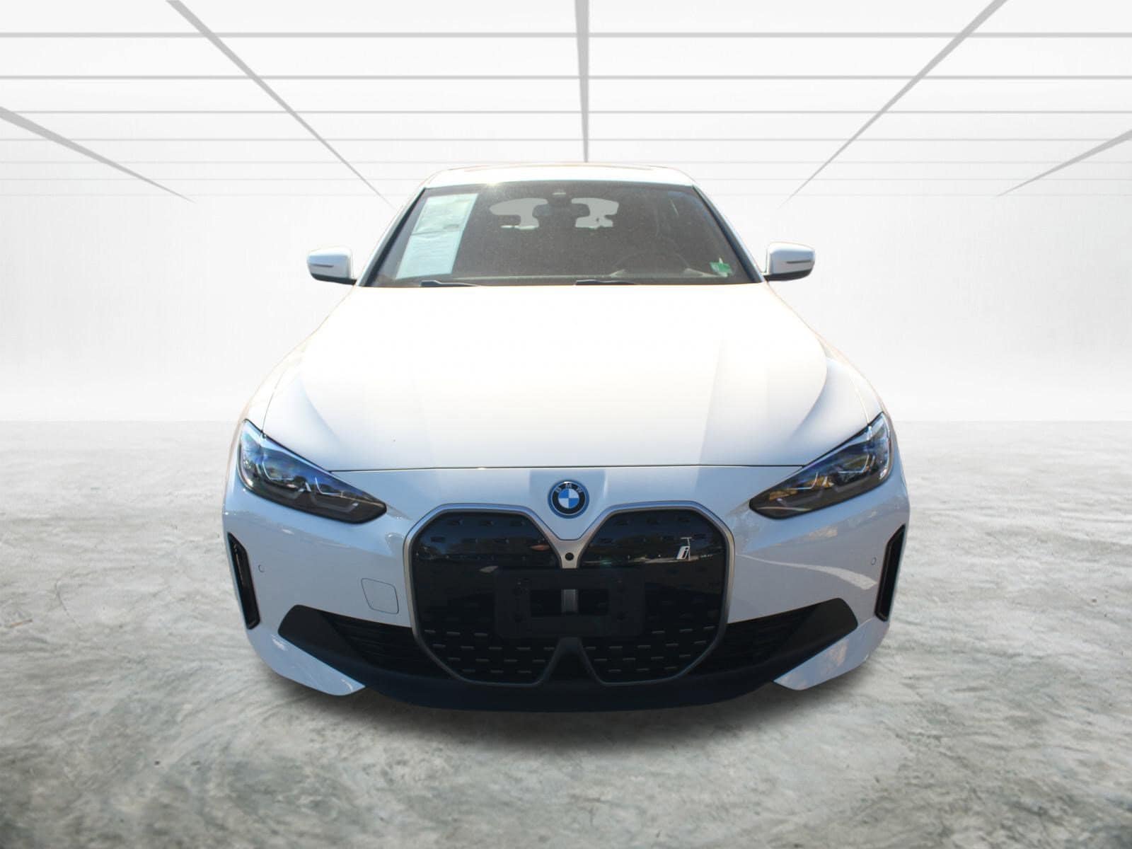 Used 2024 BMW i4 Base with VIN WBY43AW08RFS44588 for sale in Alexandria, VA