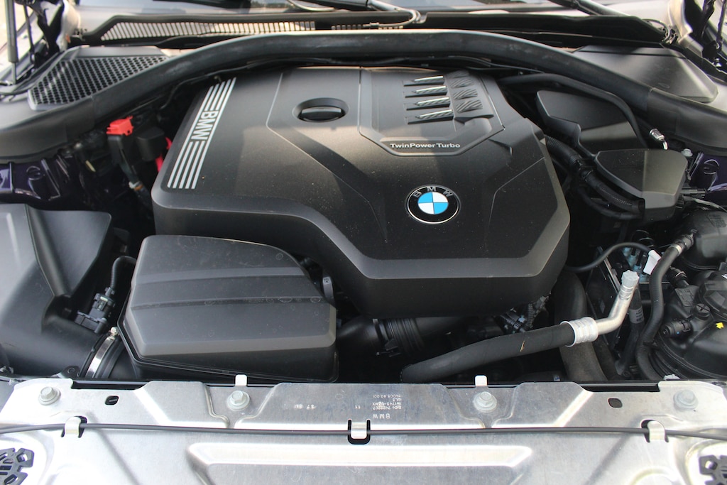 Used 2022 BMW 2 Series 230i Coupe