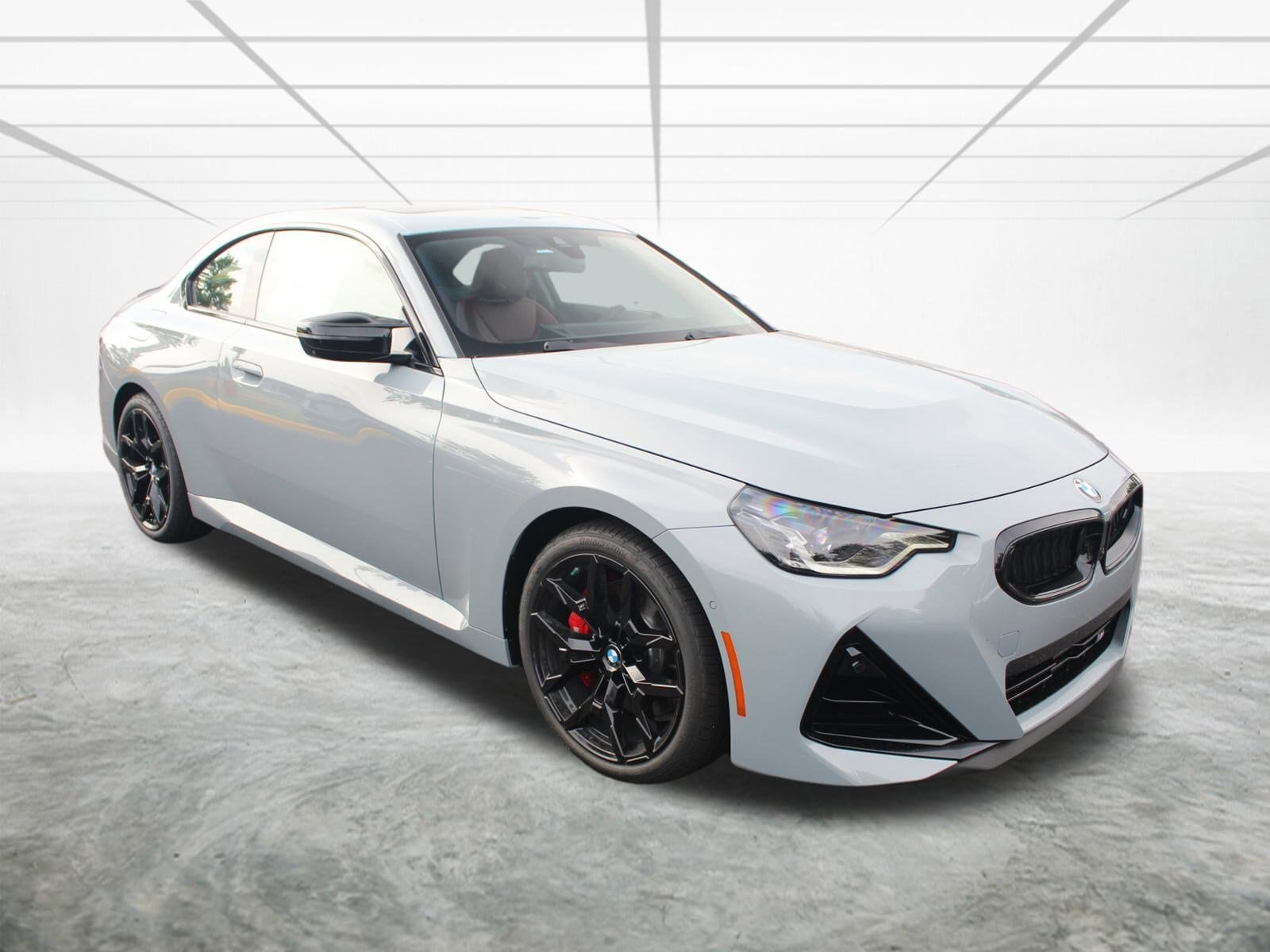 2025 BMW 2 Series