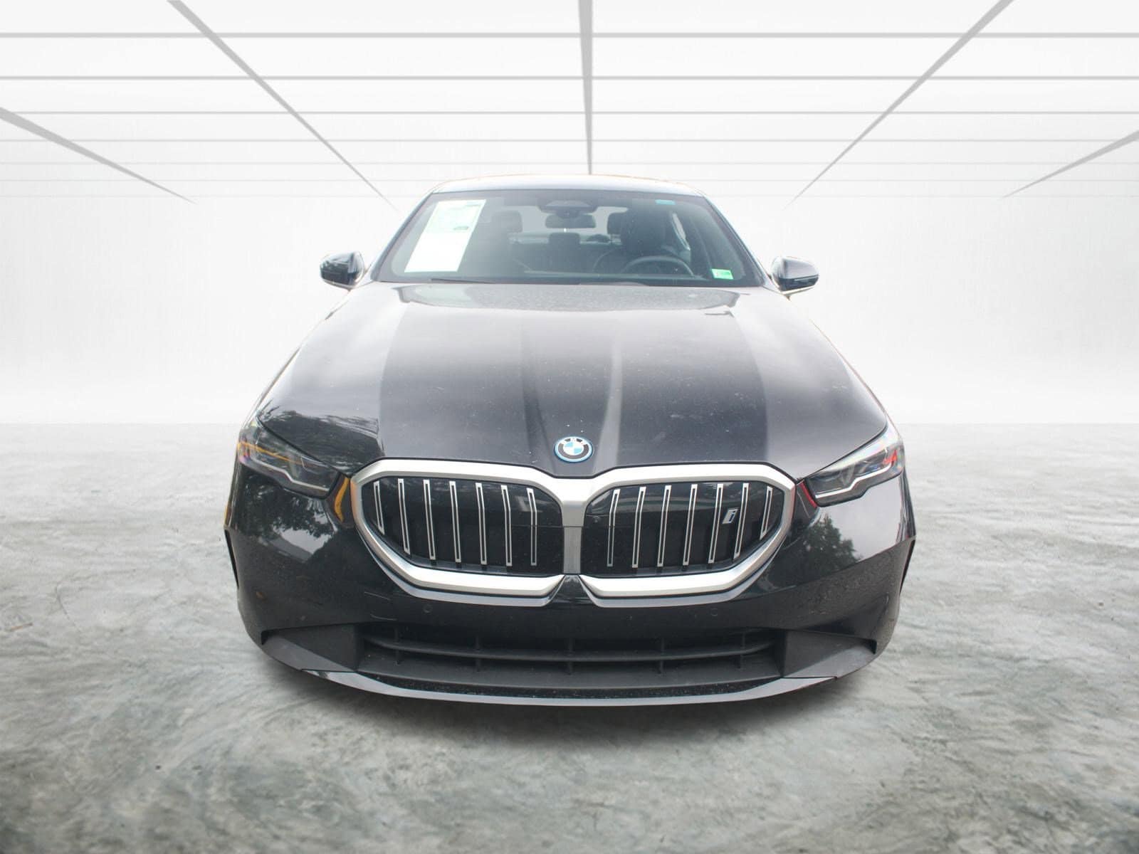 Used 2024 BMW i5 40 with VIN WBY33FK01RCR50284 for sale in Alexandria, VA