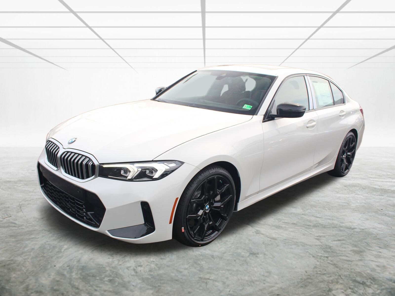 2025 Bmw 330i 330i xDrive photo 4