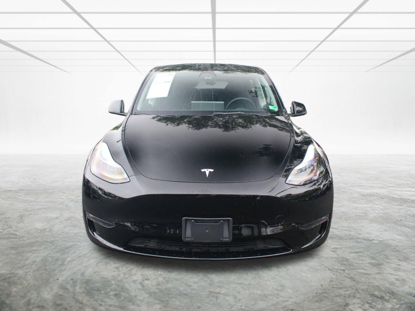 Used 2023 Tesla Model Y Long Range with VIN 7SAYGDEE9PF764163 for sale in Alexandria, VA