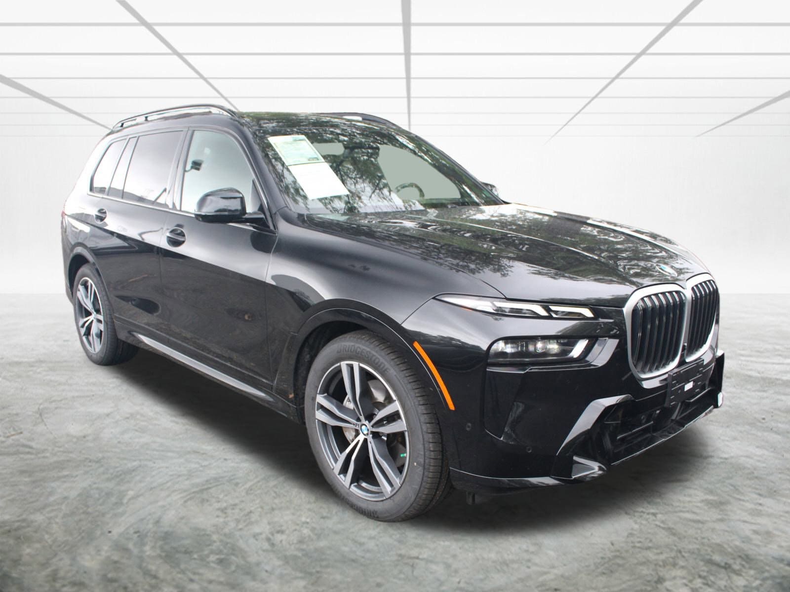 2024 BMW X7 SUV  2024 BMW X7 SUV