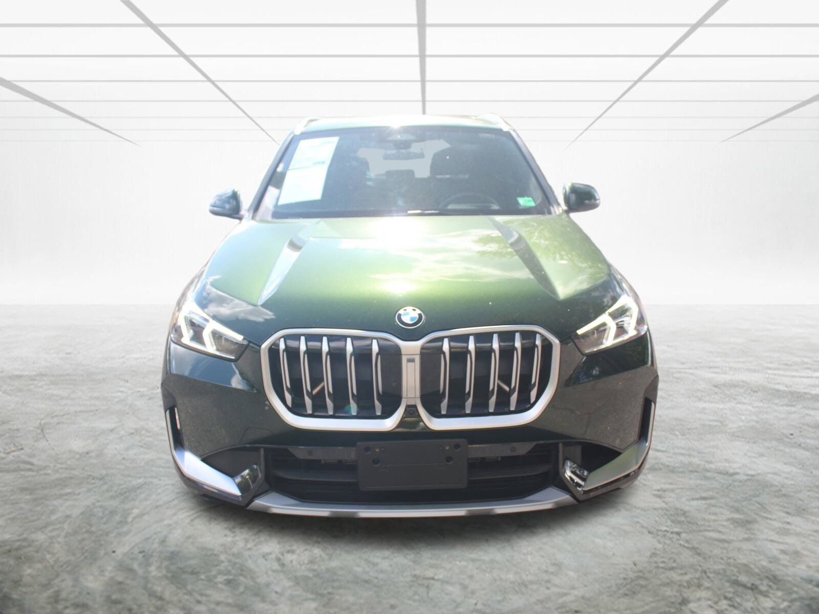 2025 Bmw X1 XDrive28i photo 2