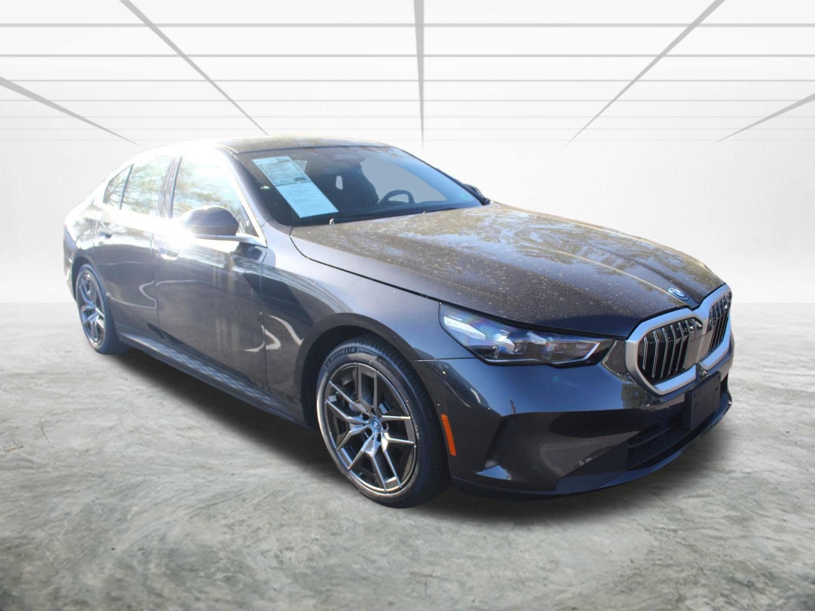 2024 BMW i5