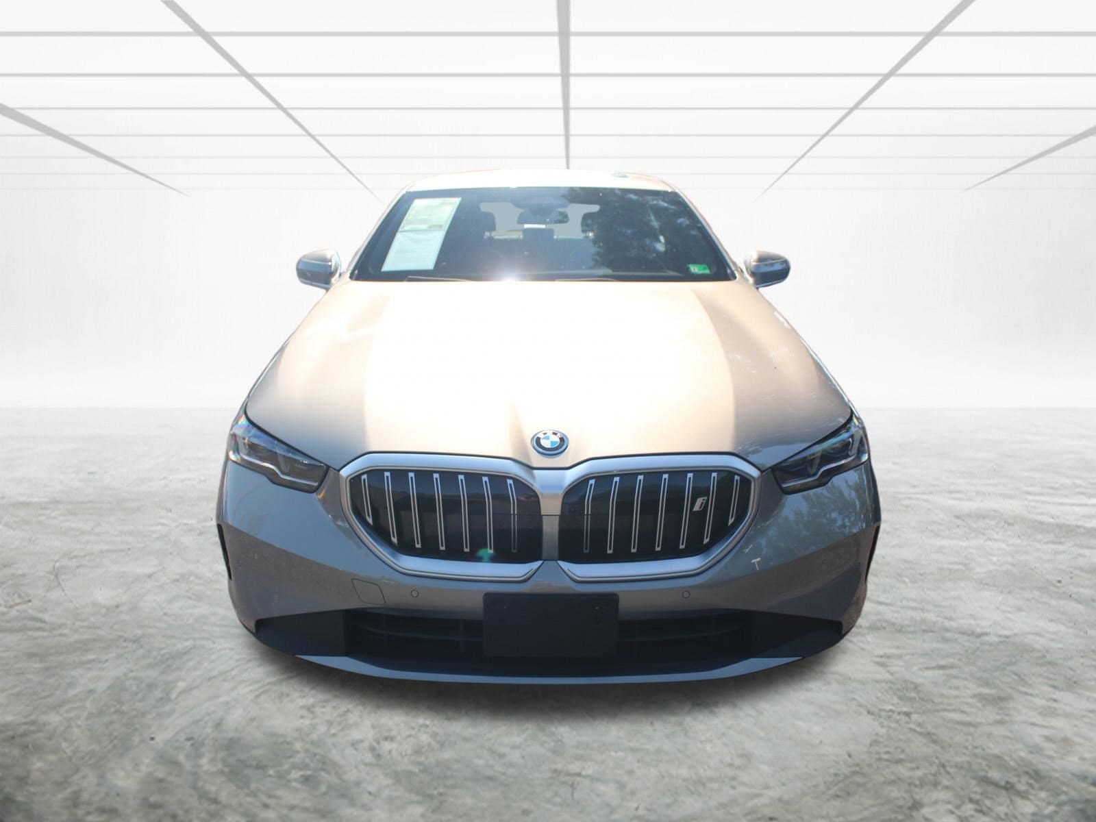 Used 2025 BMW i5 Base with VIN WBY13HG01SCT07466 for sale in Alexandria, VA