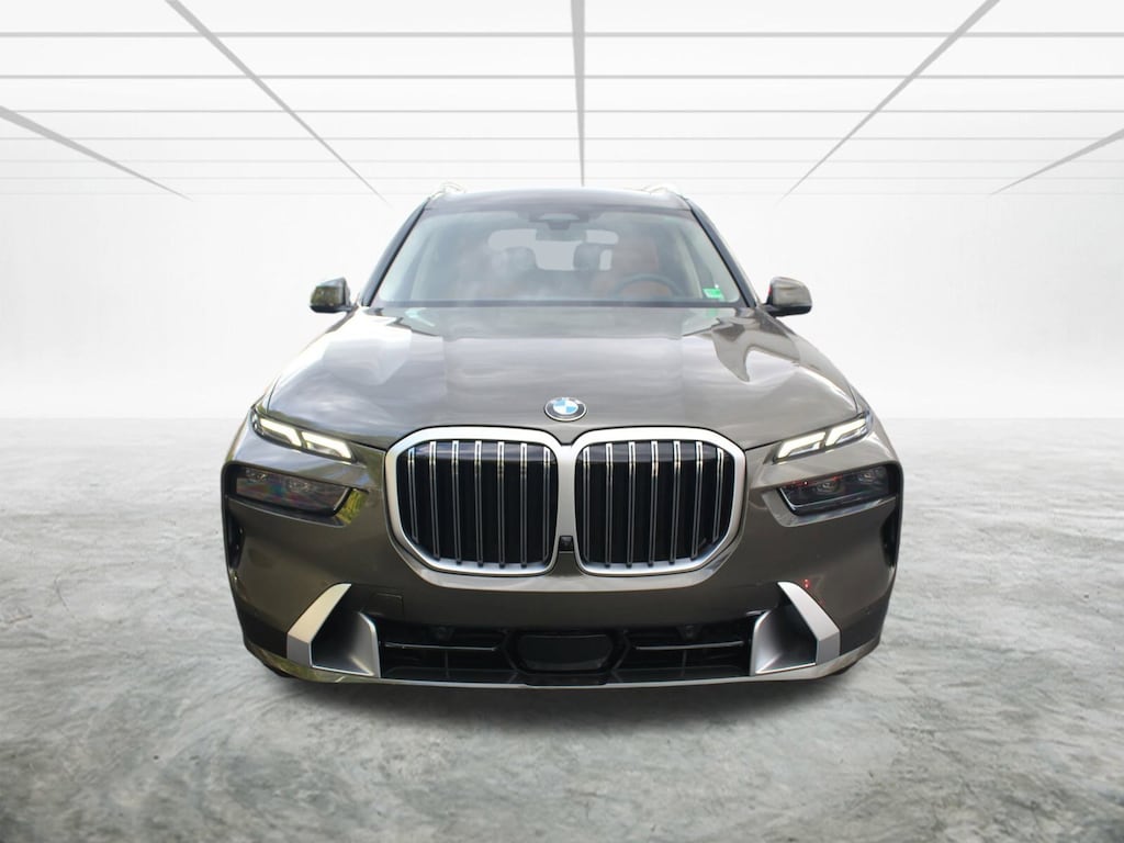 New 2026 BMW X7 xDrive40i SUV