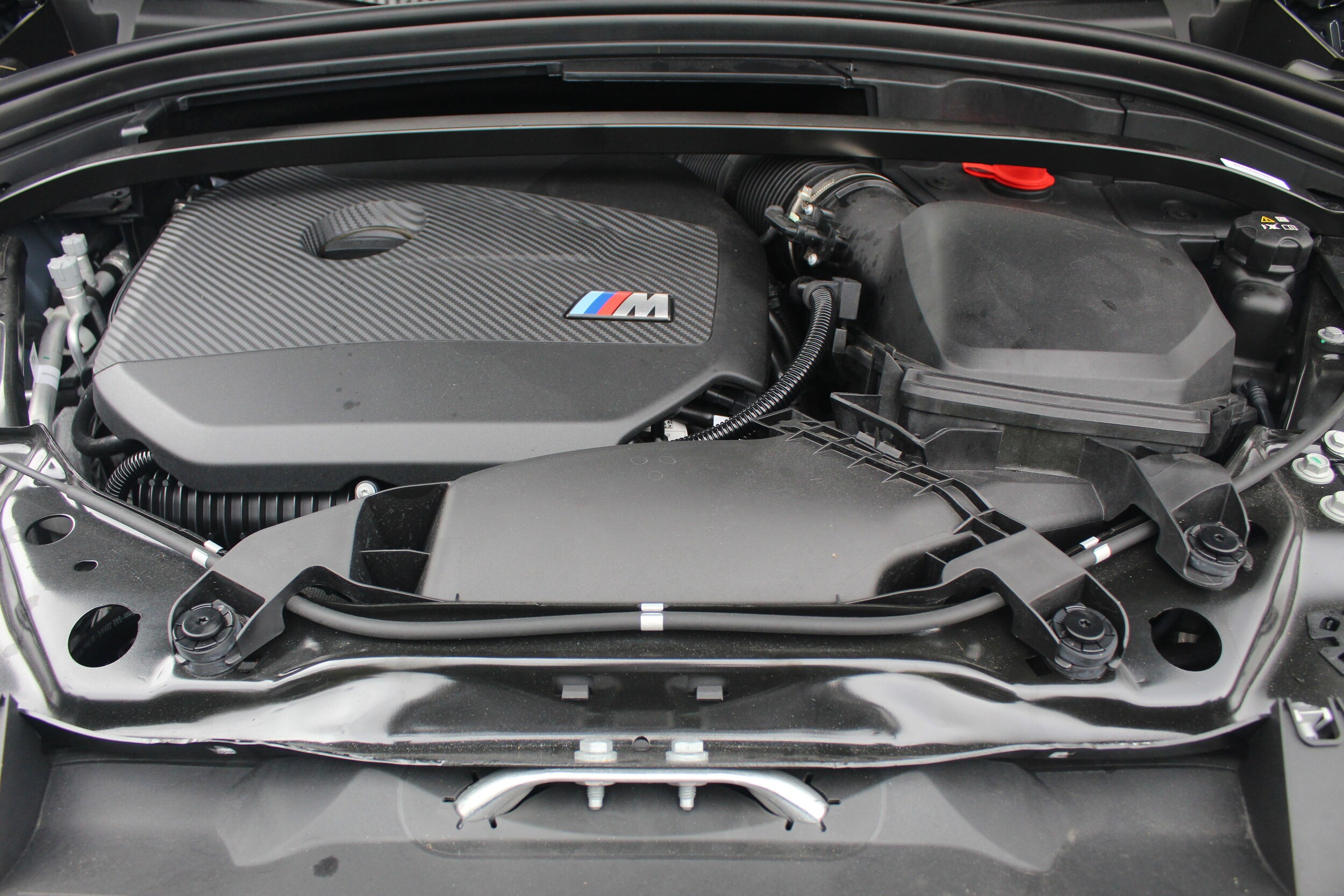 2024 Bmw X1 M35i photo 3