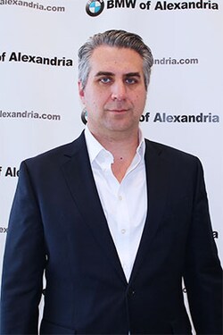 Staff | BMW of Alexandria