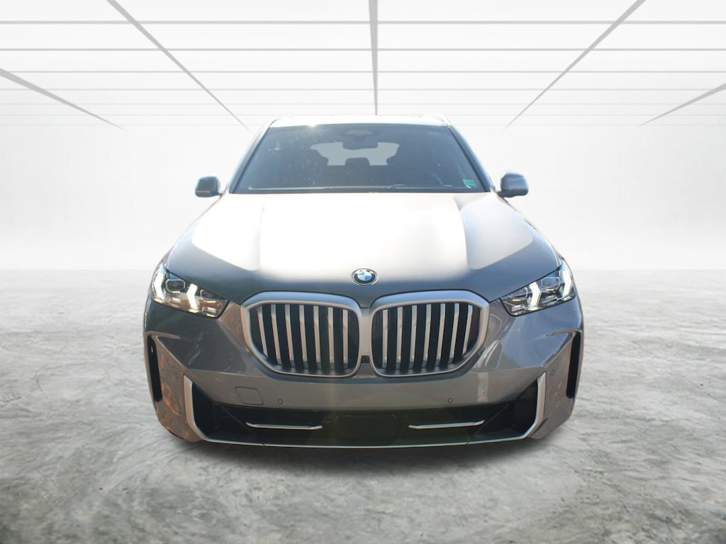 New 2026 BMW X5 xDrive40i SUV