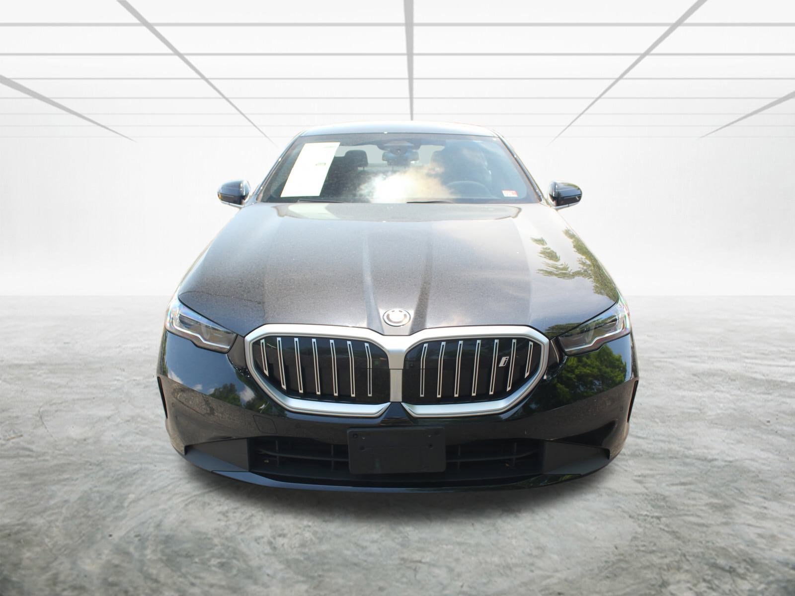 Used 2024 BMW i5 Base with VIN WBY33FK07RCR30718 for sale in Alexandria, VA