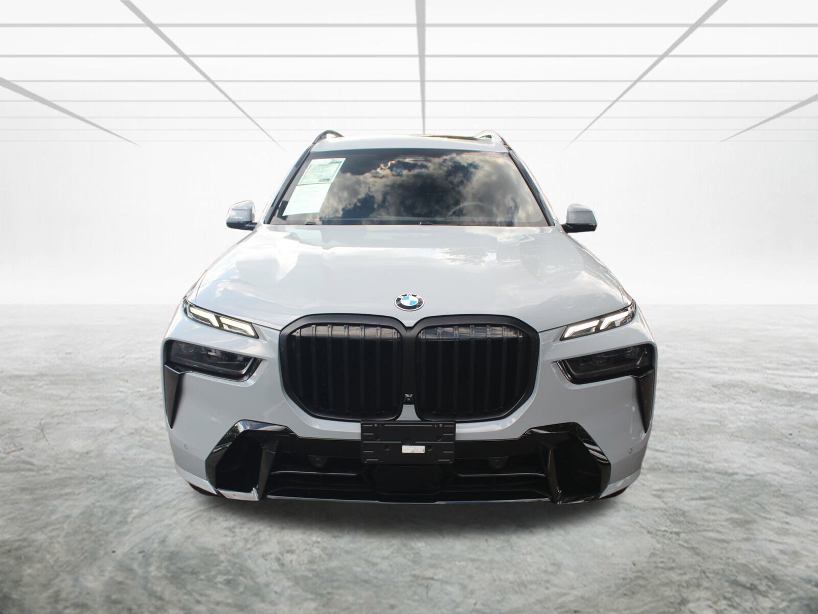 2024 Bmw X7 xDrive40i photo 2