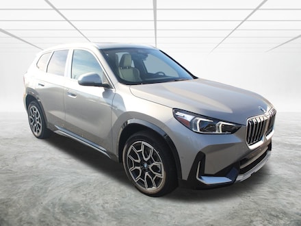 2025 BMW X1 xDrive28i SUV
