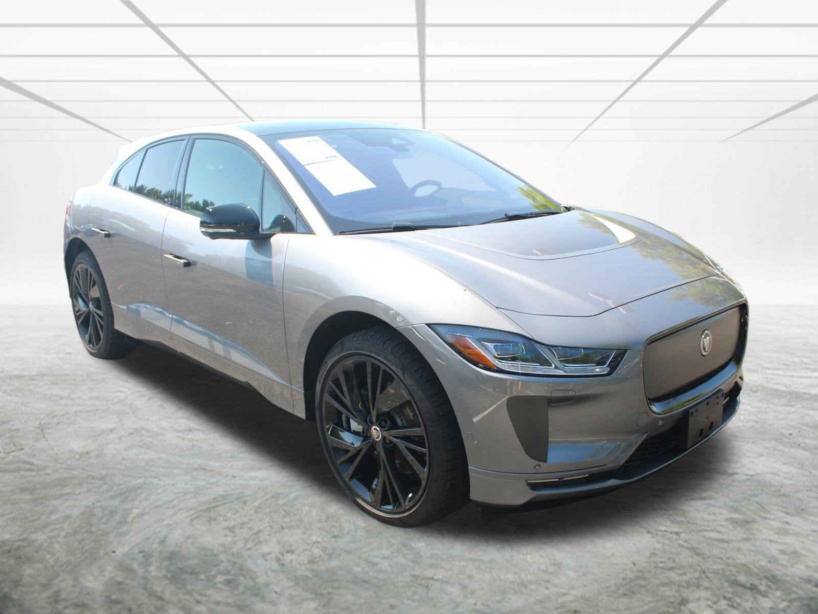 2024 Jaguar I-PACE R-Dynamic HSE