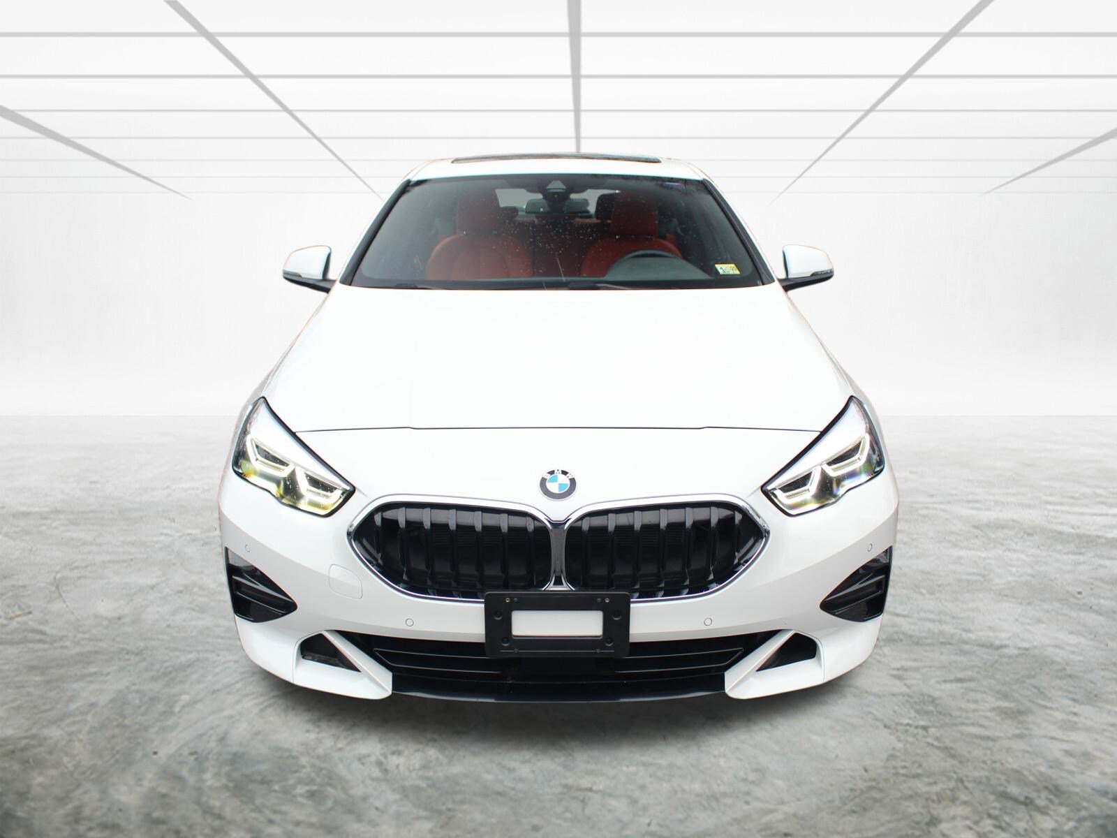 2024 Bmw 228i xDrive Gran Coupe photo 2