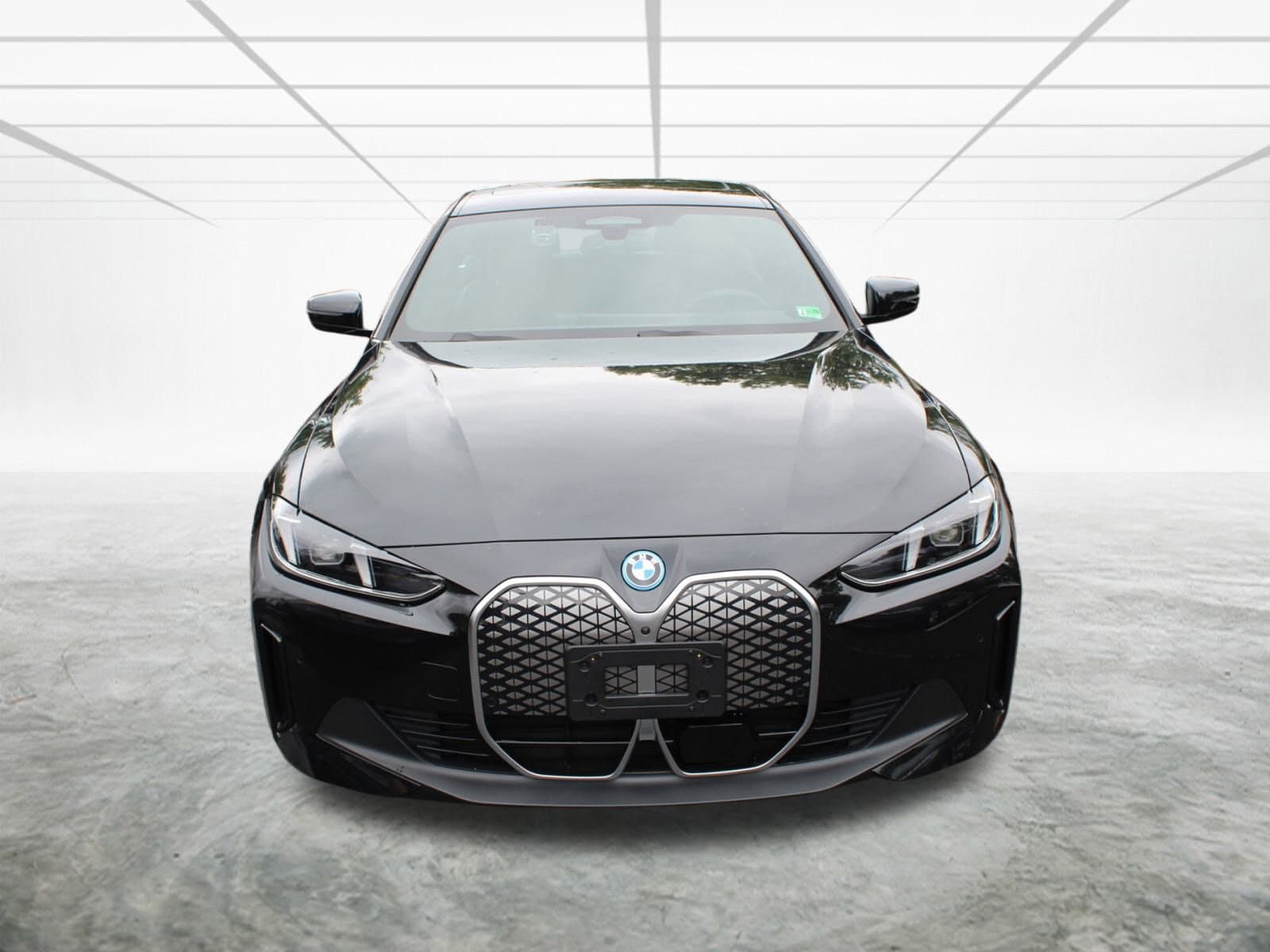 Used 2025 BMW i4 Base with VIN WBY43HD09SFU36037 for sale in Alexandria, VA