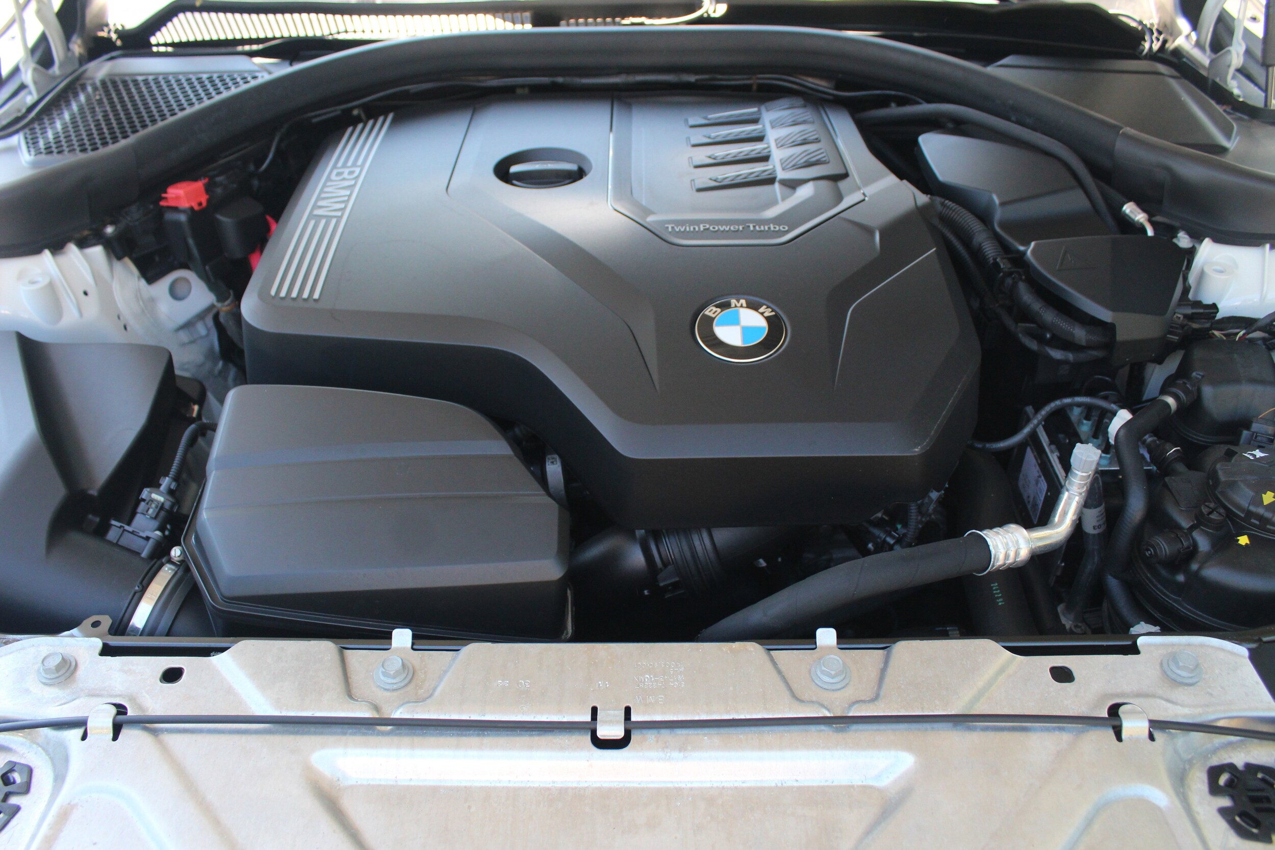 2023 Bmw 230i xDrive photo 3