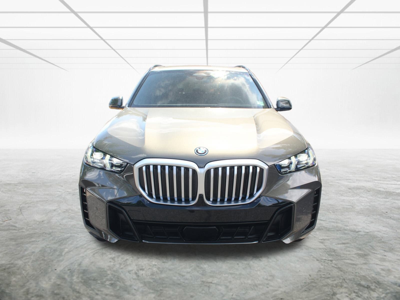 2026 Bmw X5 xDrive50e photo 2
