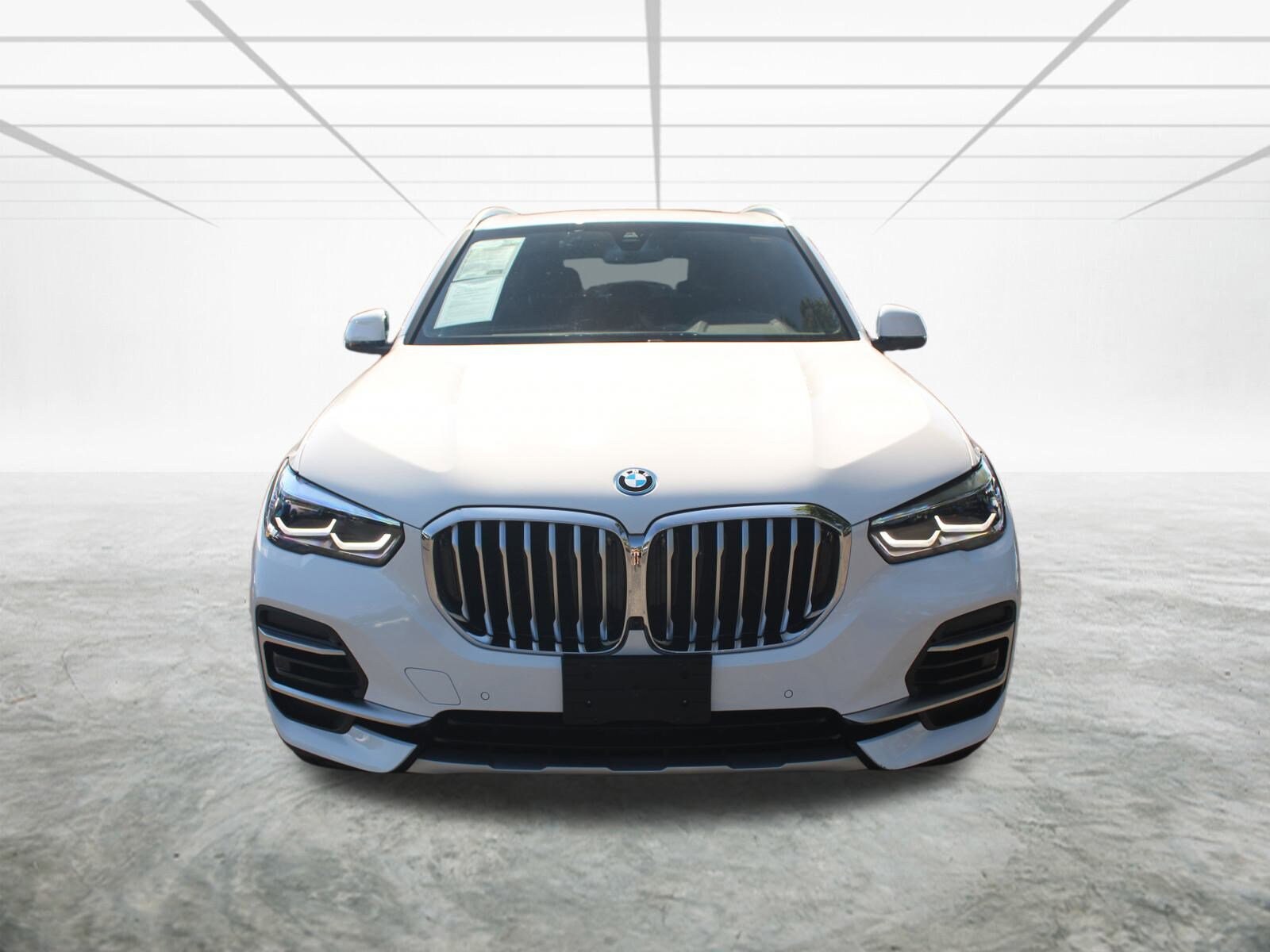 2023 Bmw X5 xDrive45e photo 2