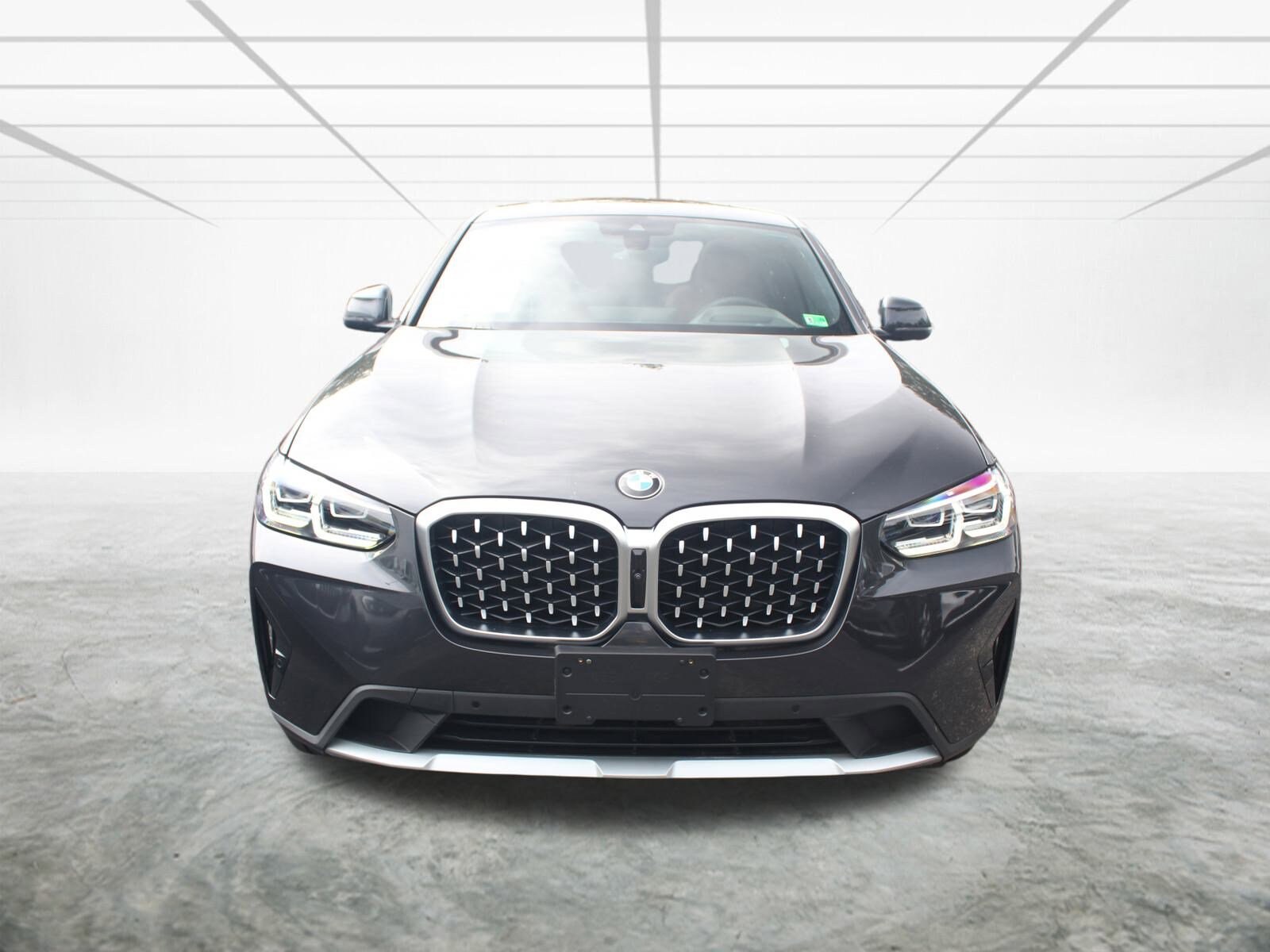 2024 Bmw X4 xDrive30i photo 2