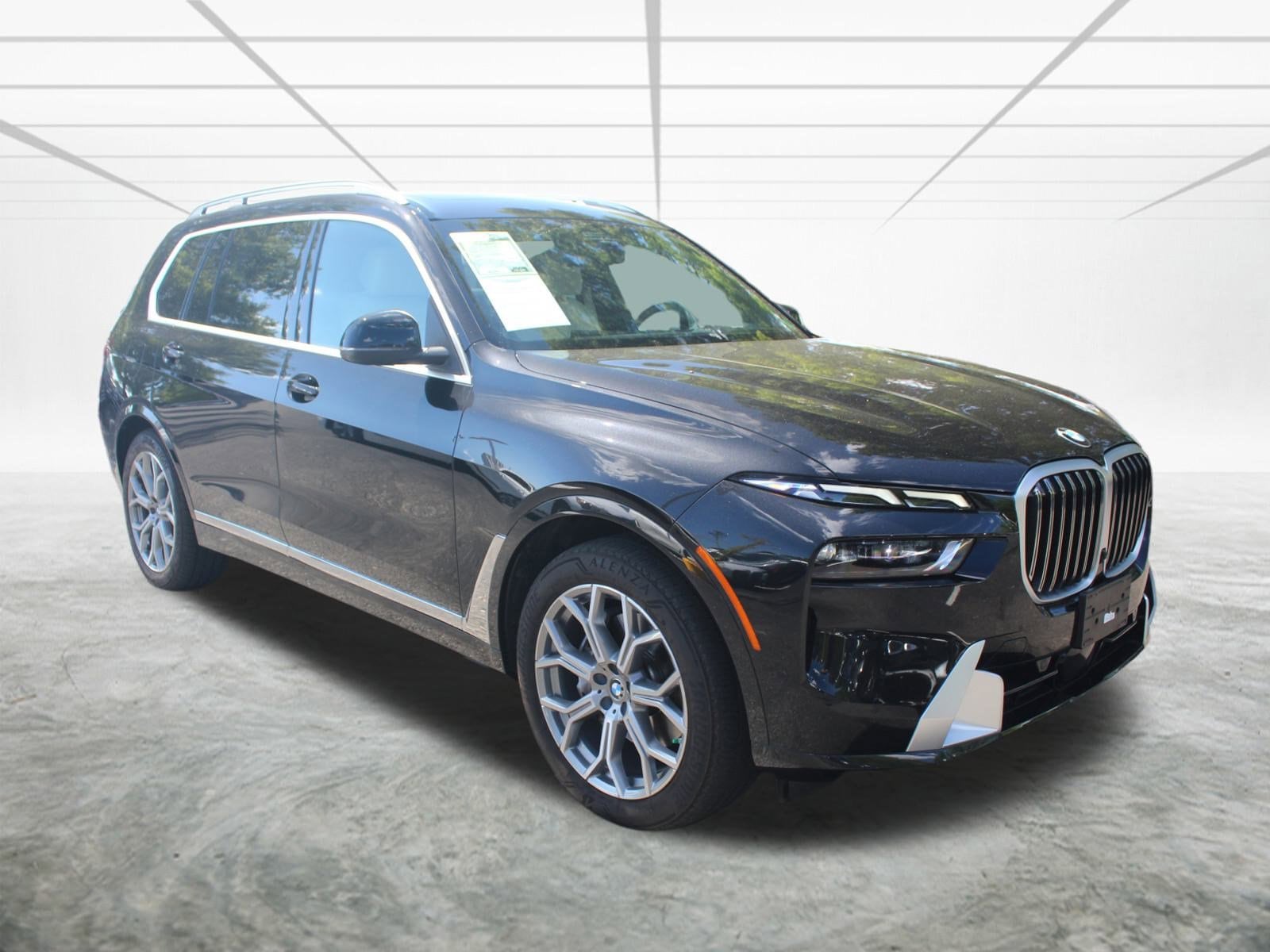 2023 BMW X7 SUV  2023 BMW X7 SUV