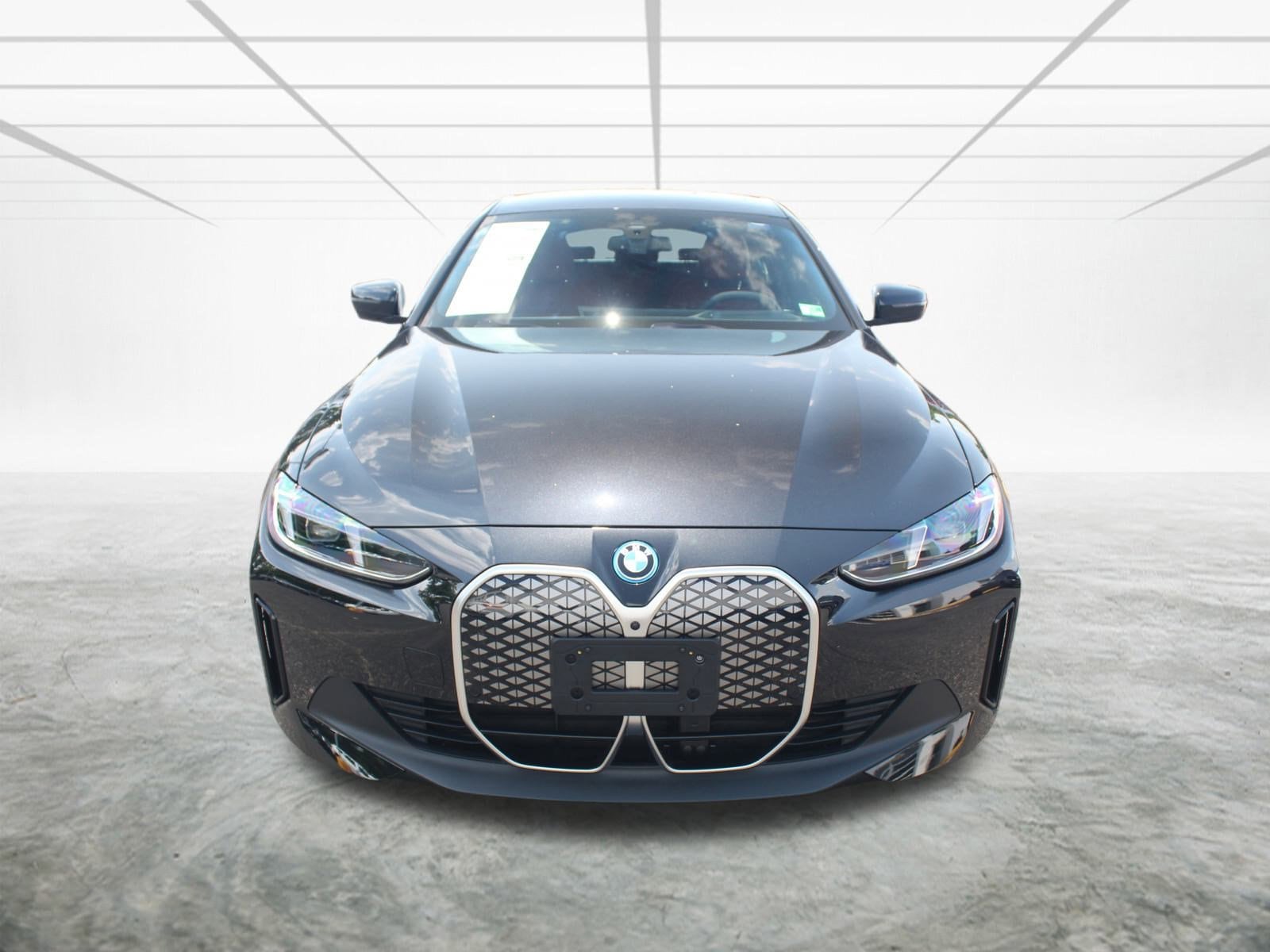 Used 2025 BMW i4 Base with VIN WBY43HD03SFU30184 for sale in Alexandria, VA