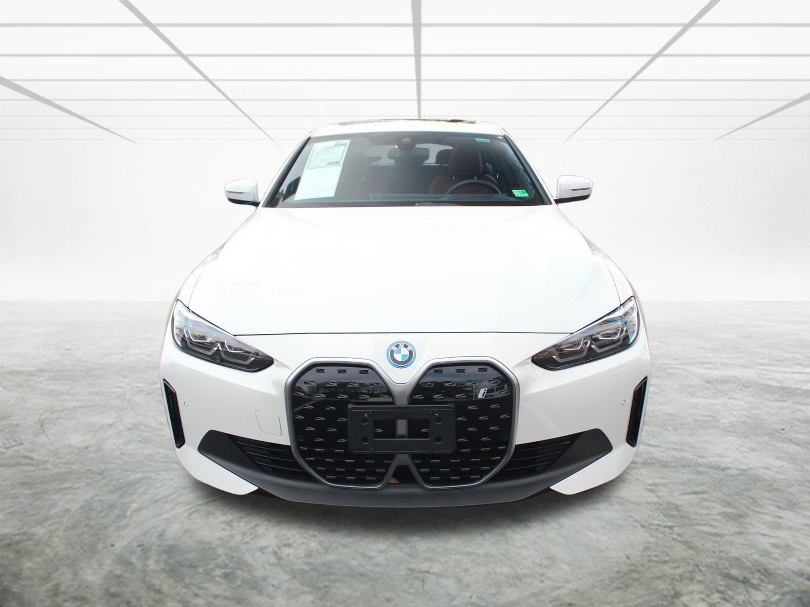 Used 2024 BMW i4 Base with VIN WBY43AW03RFS35832 for sale in Alexandria, VA