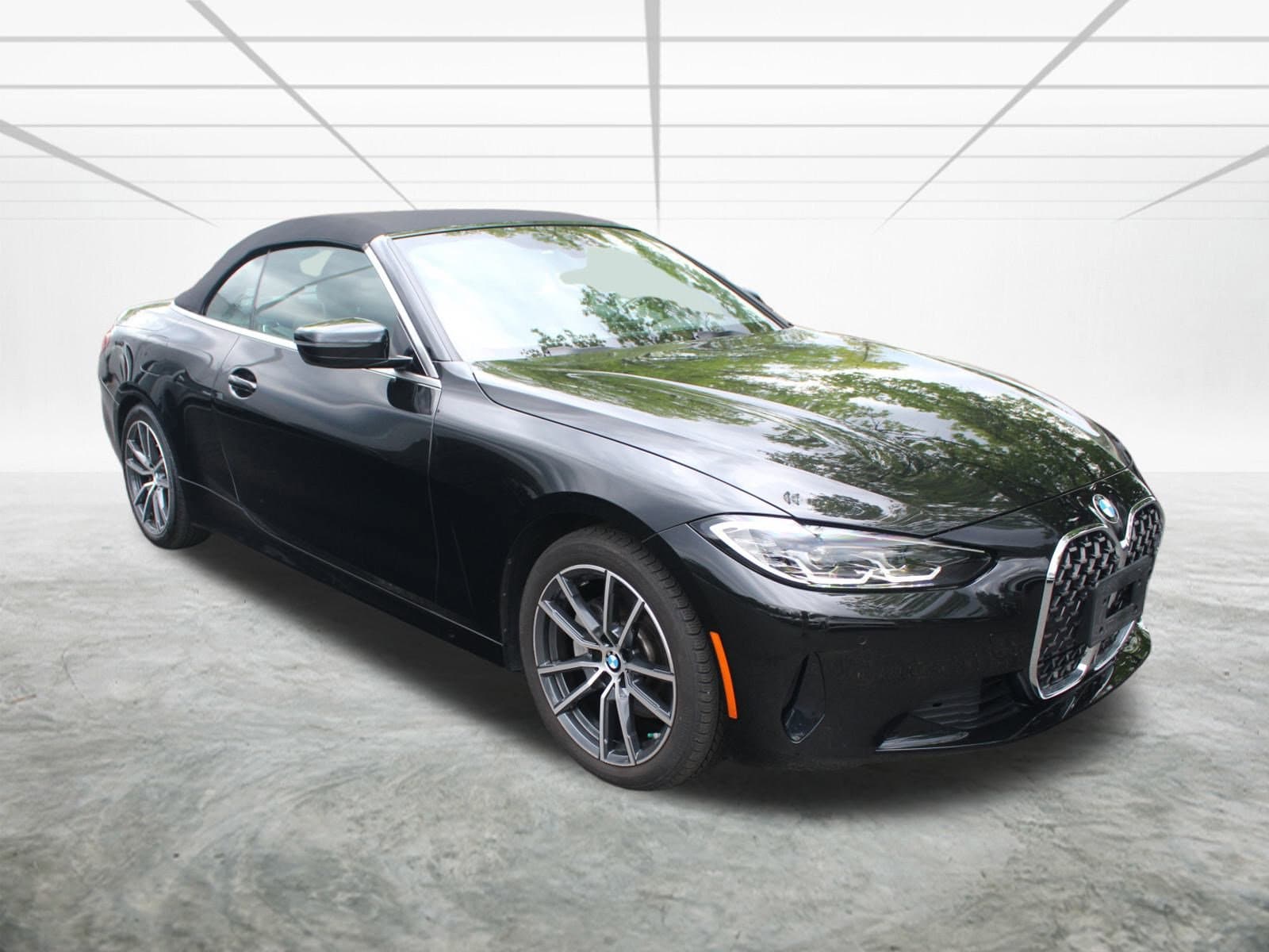2024 BMW 430i xDrive