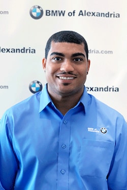 Staff | BMW of Alexandria