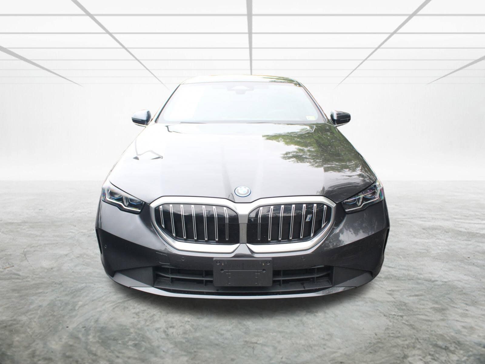 Used 2024 BMW i5 40 with VIN WBY33FK09RCR50288 for sale in Alexandria, VA