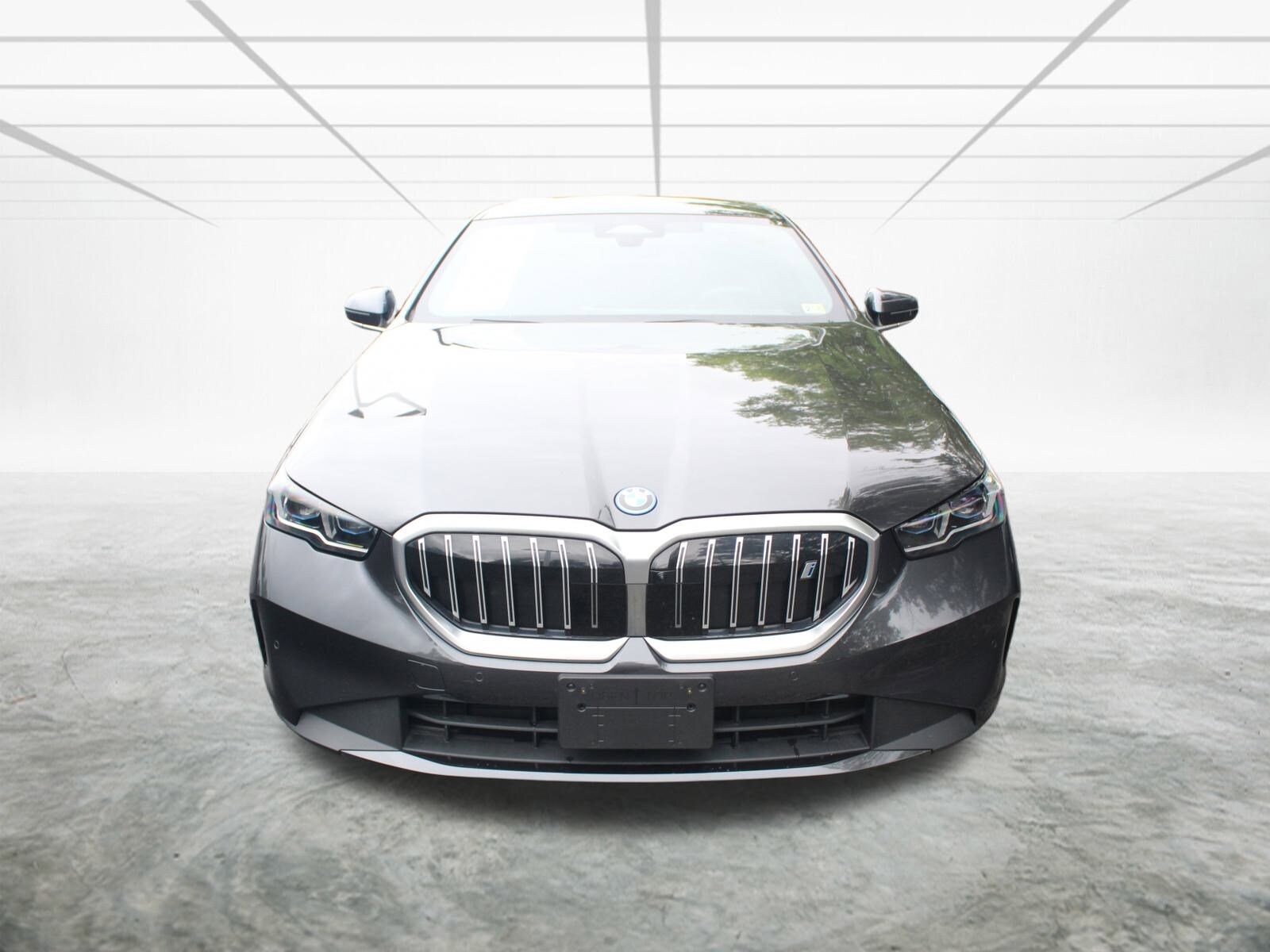 2024 Bmw i5 eDrive40 photo 2