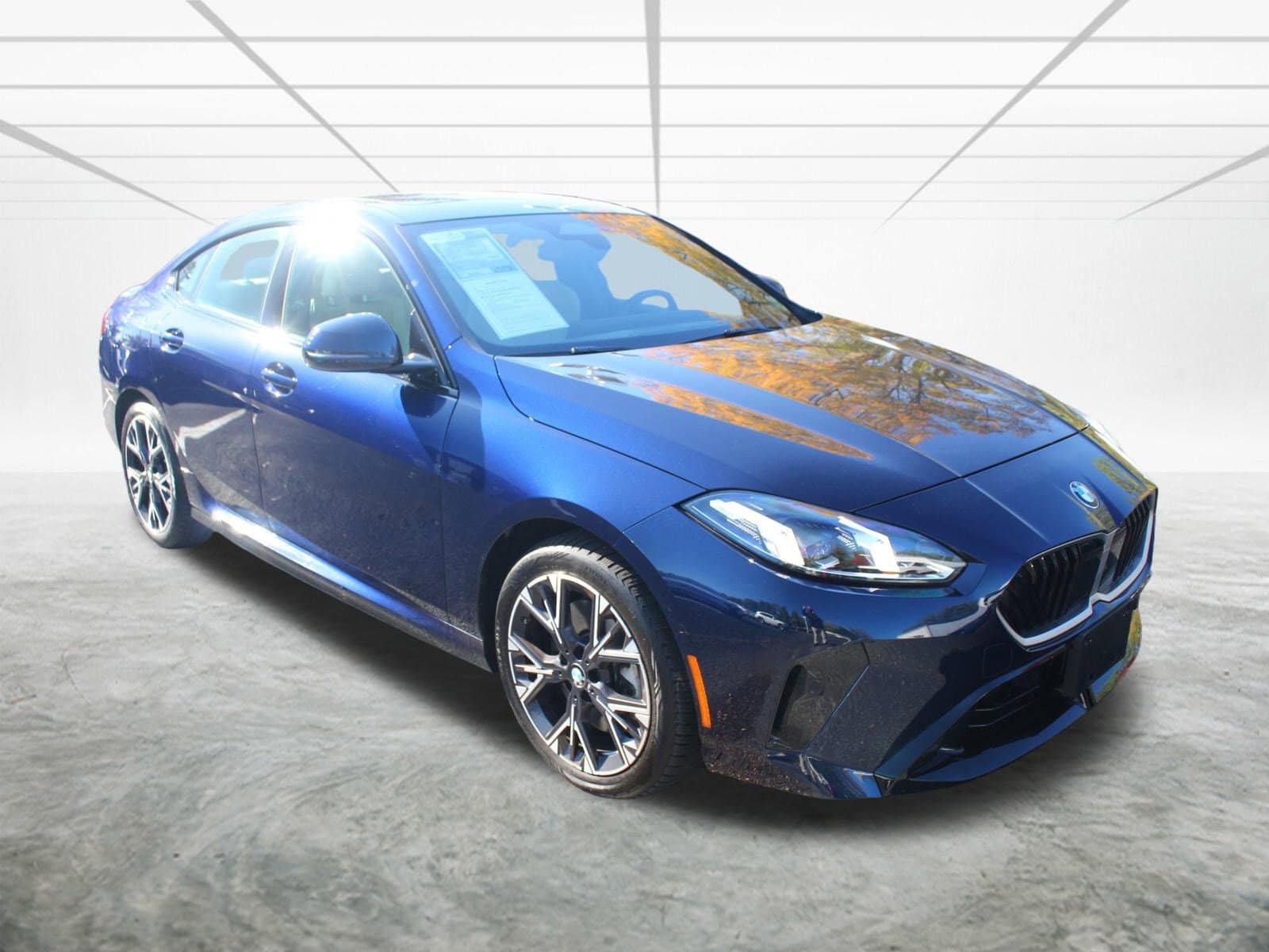 2025 BMW 228i Gran Coupe 