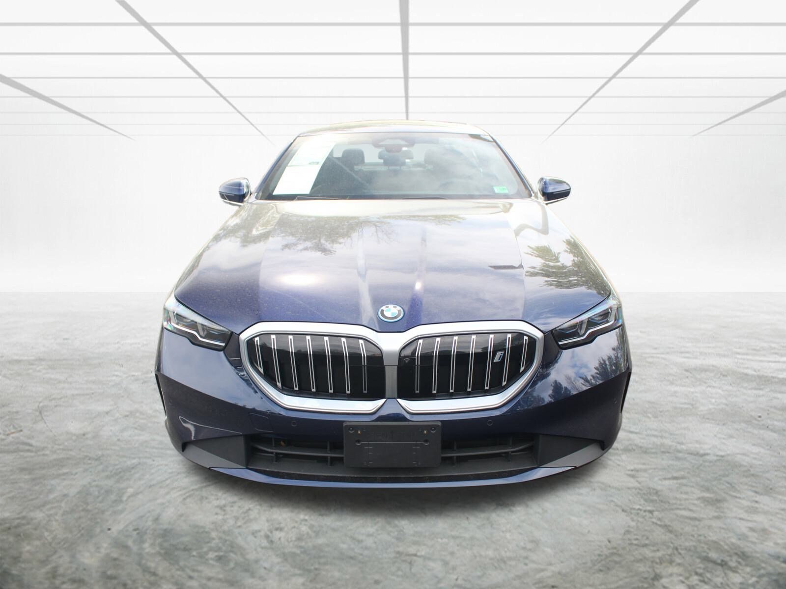 2024 Bmw i5 eDrive40 photo 2