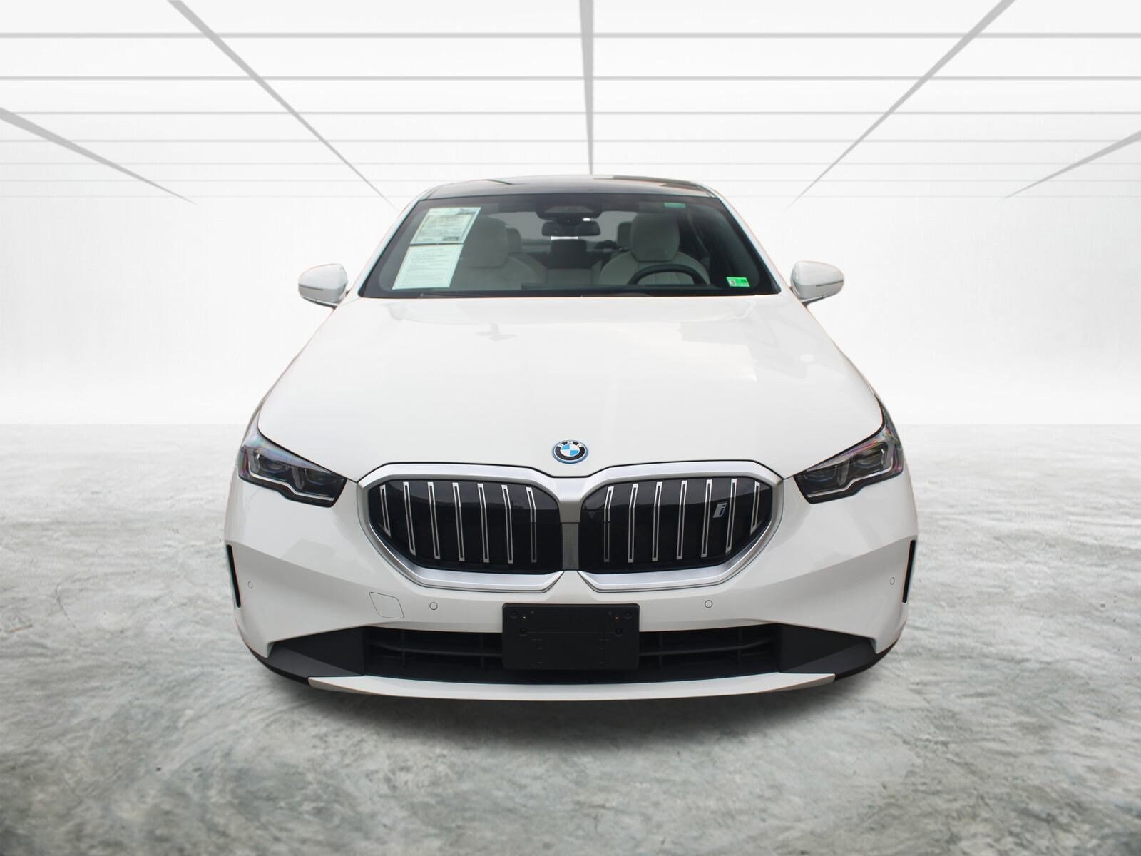 2024 Bmw i5 eDrive40 photo 2