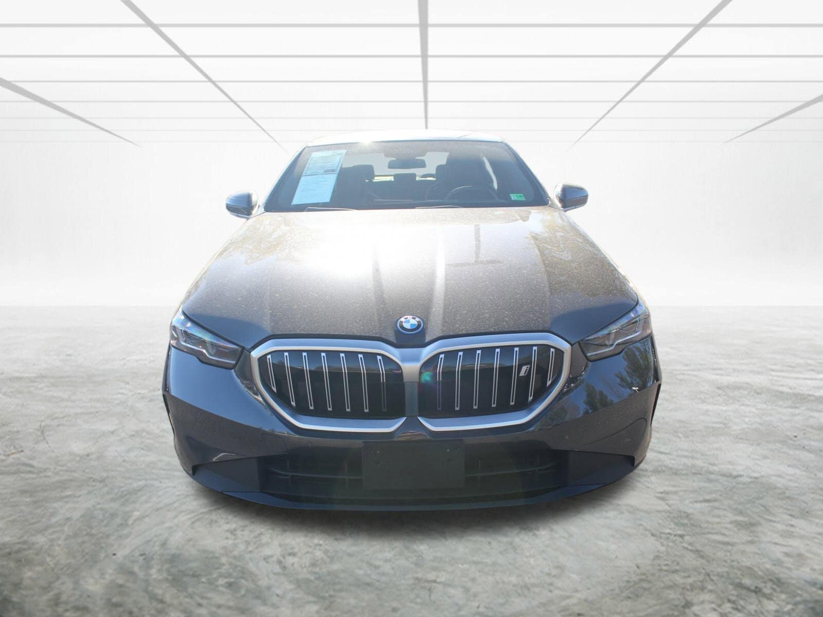 Used 2024 BMW i5 Base with VIN WBY33FK07RCR51892 for sale in Alexandria, VA